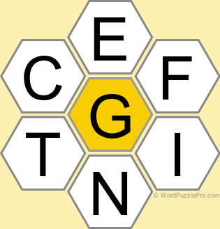 NYT Spelling Bee Answers for March 4, 2026