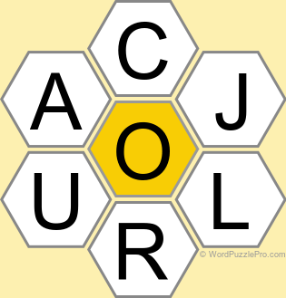 NYT Spelling Bee Answers for March 5, 2026