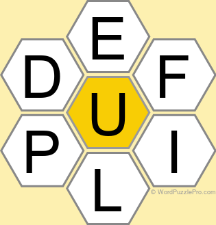 NYT Spelling Bee Answers for March 6, 2026