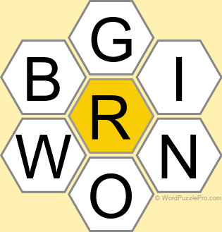 NYT Spelling Bee Answers for March 7, 2026