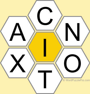 NYT Spelling Bee Answers for March 8, 2026