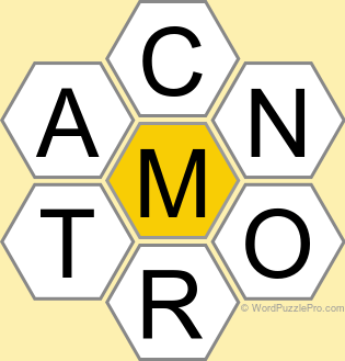 NYT Spelling Bee Answers for March 10, 2026