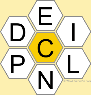 NYT Spelling Bee Answers for March 12, 2026