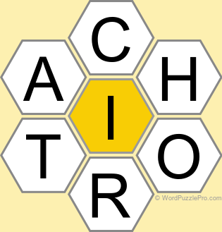 NYT Spelling Bee Answers for March 13, 2026