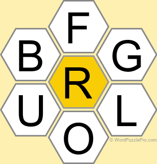 NYT Spelling Bee Answers for March 14, 2026