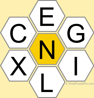 NYT Spelling Bee Answers for March 16, 2026