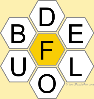 NYT Spelling Bee Answers for March 17, 2026