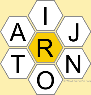 NYT Spelling Bee Answers for March 18, 2026