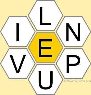 NYT Spelling Bee Answers for March 21, 2026