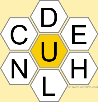 NYT Spelling Bee Answers for March 23, 2026