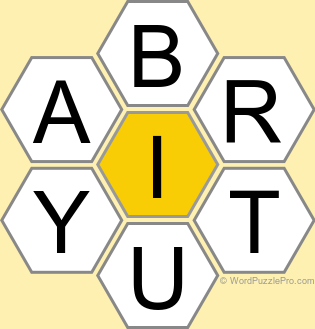 NYT Spelling Bee Answers for March 24, 2026