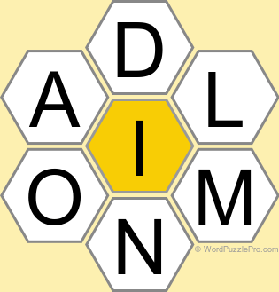 NYT Spelling Bee Answers for March 26, 2026