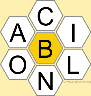 NYT Spelling Bee Answers for March 29, 2026