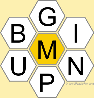 NYT Spelling Bee Answers for April 1, 2026