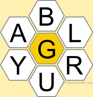 NYT Spelling Bee Answers for April 4, 2026