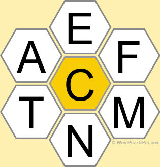 NYT Spelling Bee Answers for April 9, 2026