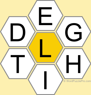 NYT Spelling Bee Answers for April 11, 2026