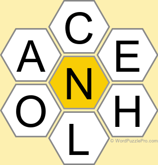 NYT Spelling Bee Answers for April 12, 2026