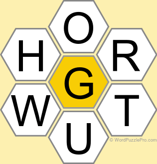 NYT Spelling Bee Answers for April 13, 2026