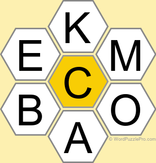 NYT Spelling Bee Answers for April 18, 2026