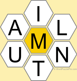 NYT Spelling Bee Answers for April 19, 2026