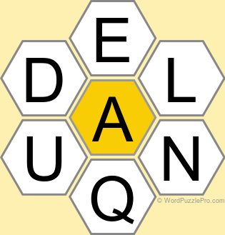 NYT Spelling Bee Answers for April 23, 2026