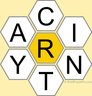 NYT Spelling Bee Answers for April 26, 2026