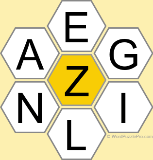 NYT Spelling Bee Answers for April 27, 2026