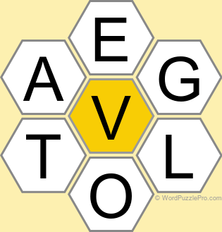 NYT Spelling Bee Answers for April 29, 2026