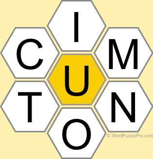 NYT Spelling Bee Answers for April 30, 2026
