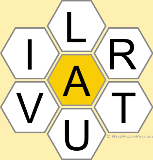 NYT Spelling Bee Answers for May 6, 2026