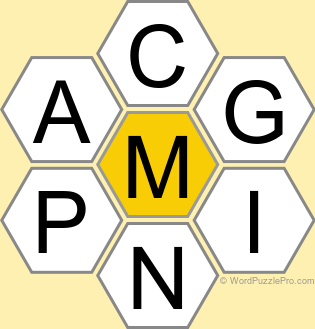 NYT Spelling Bee Answers for May 15, 2026