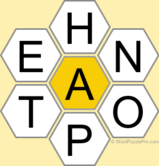 NYT Spelling Bee Answers for May 16, 2026