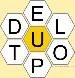 NYT Spelling Bee Answers for May 19, 2026