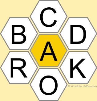 NYT Spelling Bee Answers for May 20, 2026