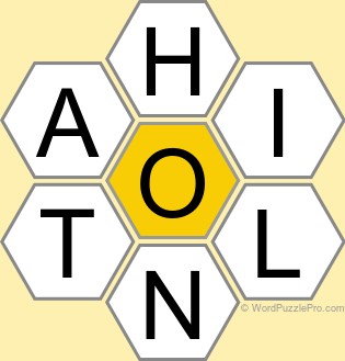 NYT Spelling Bee Answers for May 22, 2026