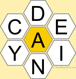 NYT Spelling Bee Answers for May 23, 2026