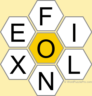NYT Spelling Bee Answers for May 27, 2026