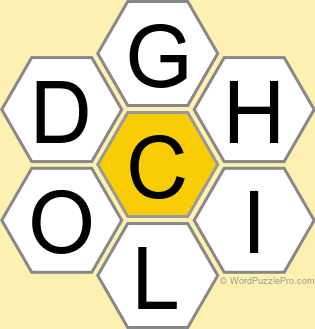 NYT Spelling Bee Answers for May 31, 2026