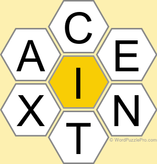 NYT Spelling Bee Answers for June 1, 2026
