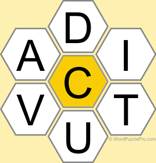 NYT Spelling Bee Answers for June 7, 2026