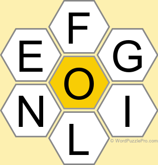 NYT Spelling Bee Answers for June 9, 2026