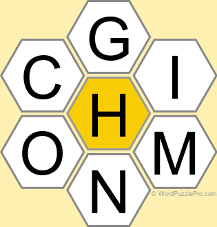 NYT Spelling Bee Answers for June 10, 2026
