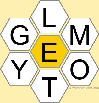 NYT Spelling Bee Answers for June 11, 2026