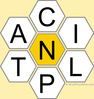 NYT Spelling Bee Answers for June 12, 2026