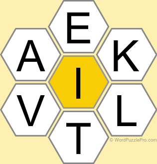 NYT Spelling Bee Answers for June 13, 2026