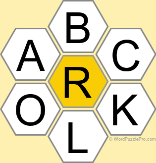 NYT Spelling Bee Answers for June 17, 2026