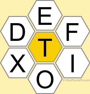 NYT Spelling Bee Answers for June 18, 2026