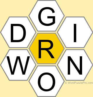NYT Spelling Bee Answers for June 20, 2026
