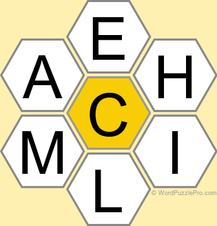 NYT Spelling Bee Answers for June 22, 2026